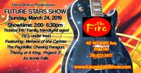 Future Stars Show 
