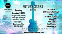 Future Stars Show and Elena Brokus Productions