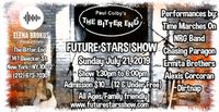Future Stars Show and Elena Brokus Productions