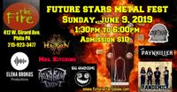 Future Stars Show and Elena Brokus Productions