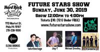 Future Stars Show and Elena Brokus Productions