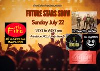 Future Stars Show