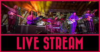 Livestream w/ The Get Right Band & Matt Lane