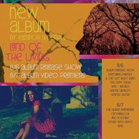 Eleanor Underhill & Friends Album Release Show