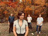 Eleanor Underhill & Friends