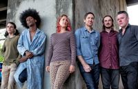 Eleanor Underhill & Friends with ChillTonic