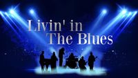 DonnCherie w/ Livin' In the Blues