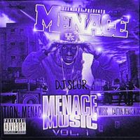 Menace Music by Menace