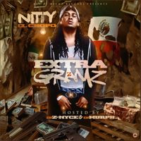 Extra Gramz Pt 1 by Nitty El Choppo