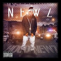 Hood Newz Vol. 1 by Newz