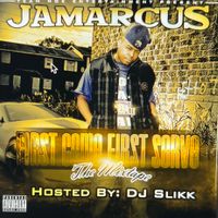 First Come first serve by Jamarcus