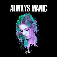 Grief - CD (Free Shipping)