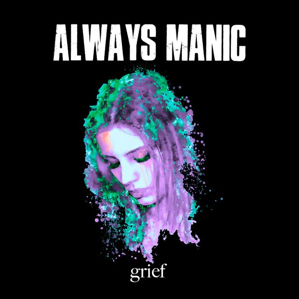 Grief - CD (Free Shipping)