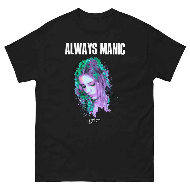 Grief T Shirt