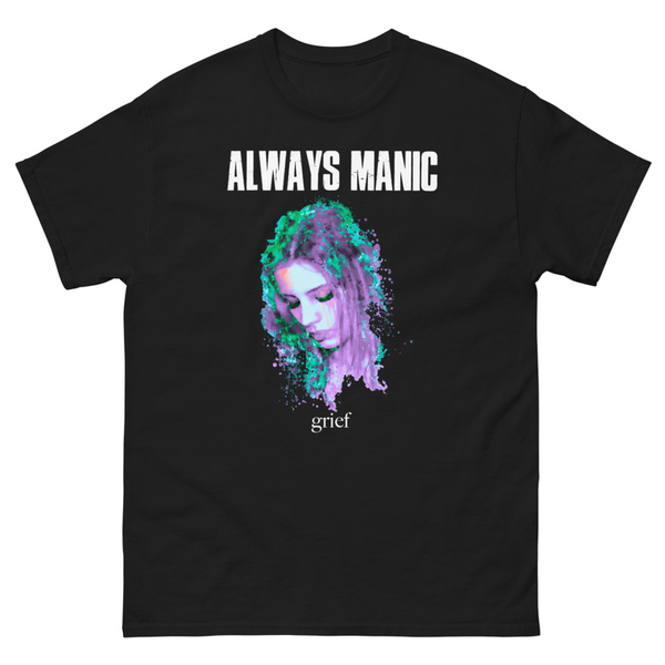 Grief T Shirt