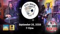 Full House Bar