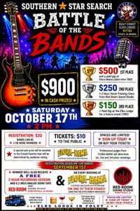 Battle of the Bands