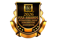 ISSA 2026 Music Awards