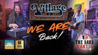 The Village Bar & Grill