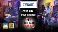 American Legion #44 