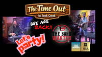 Timeout Sports Bar & Grill
