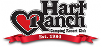 Hart Ranch RV Resort