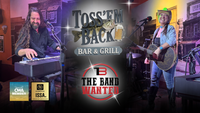 Toss'em Back Bar