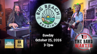Big Beach Brewing Company