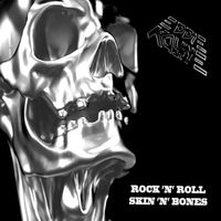 Rock 'N' Roll Skin 'N' Bones by Eddie Kayne