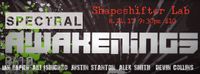 Homecoming Party w/ Spectral Awakenings