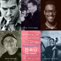 w/ SoCal Jazz Collective