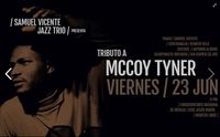 Tribute to McCoy Tuner