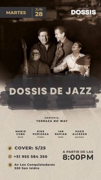 Dossis de Jazz
