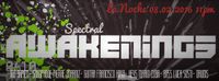 Ian Rapien's "Spectral Awakenings"