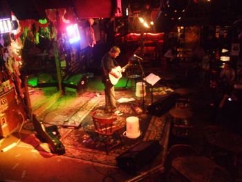 Little Bear Saloon - Evergreen, Colorado
