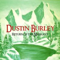 Lost in the Rockies by Dustin Burley