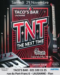 TNT