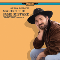 Making The Same Mistake by Aaron Pollock