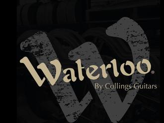 waterloo, guitars, aaron pollock, texas, austin, collings, acoustic