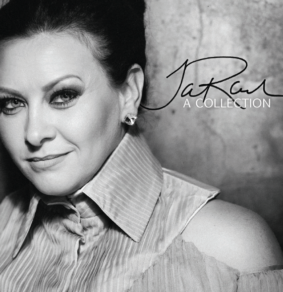 A Collection CD (2007-2017)