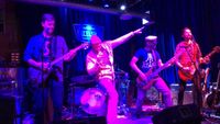 Treehorn at Excelsior Brewing