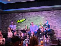 Treehorn at Margie's