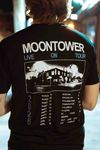 Headline Tour Dates T-Shirt