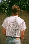 Classic White OJ T-Shirt