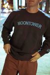 Moontower Crewneck Sweater