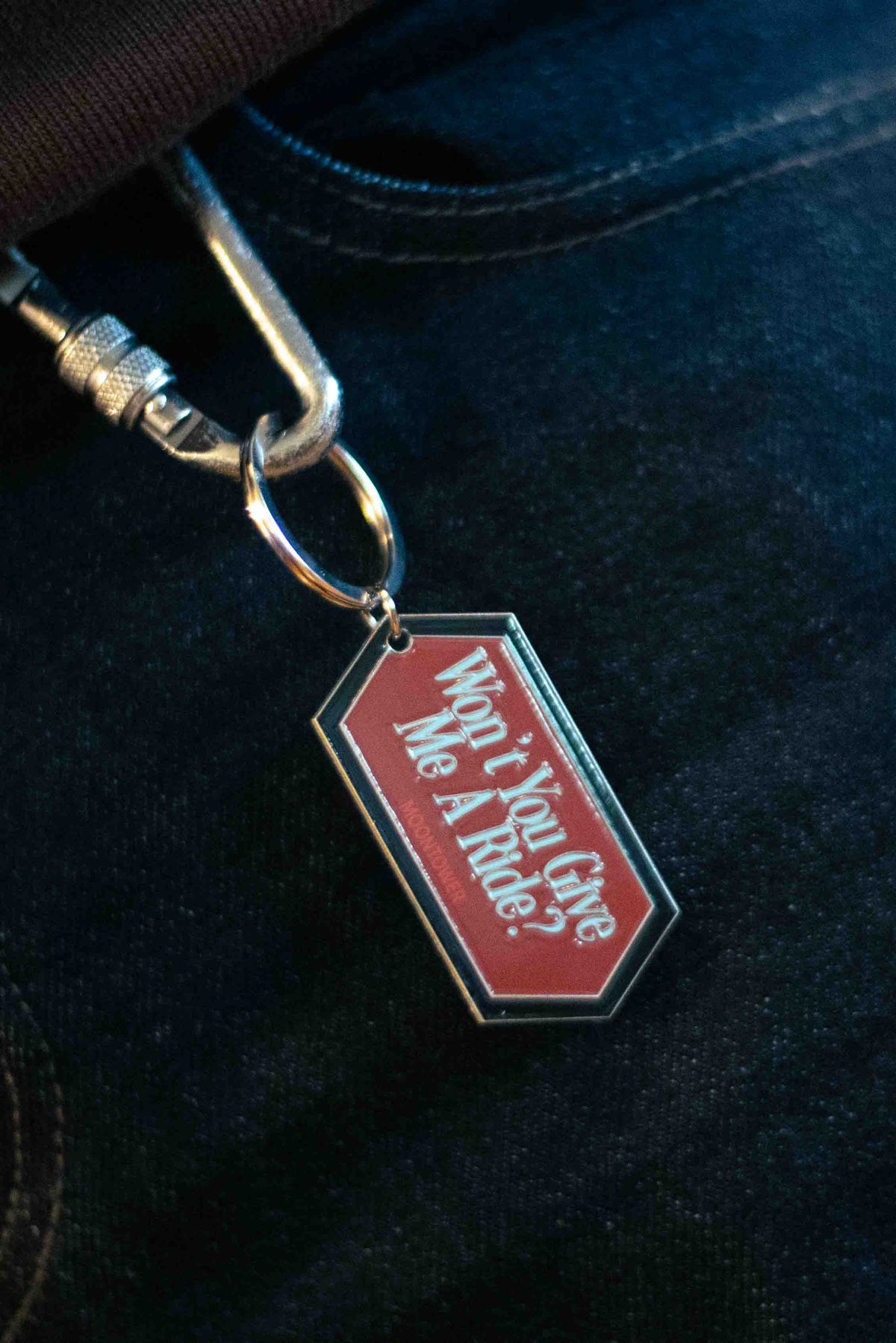 Keychain