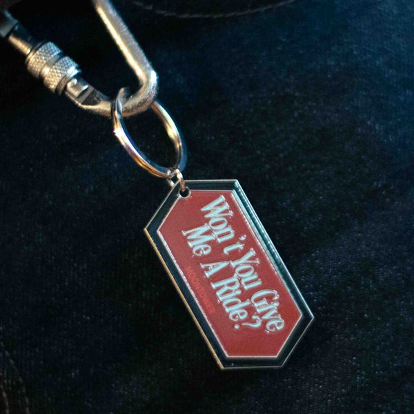 Keychain