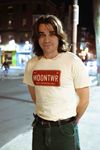 Licence Plate T-Shirt