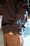 Moontower Crewneck Sweater