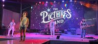 Private Event - The Pictures Band